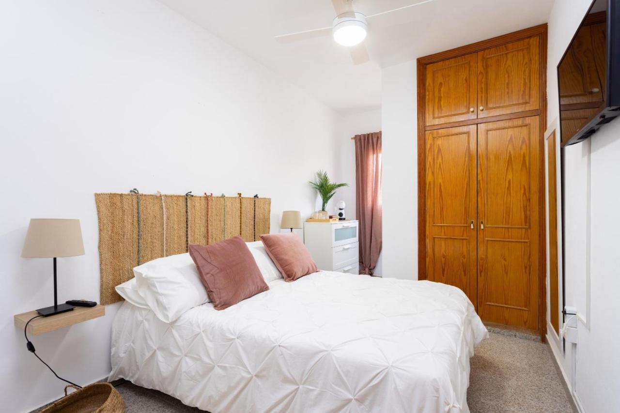 Eden Rentals 103 Surfy Stylish Bed&Coffee Room Granadilla De Abona Exterior foto