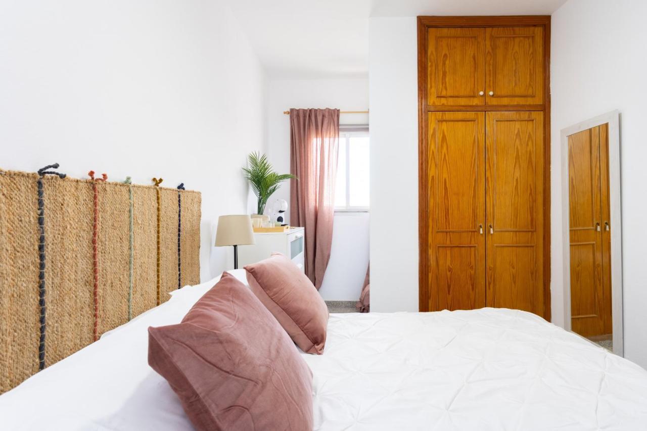 Eden Rentals 103 Surfy Stylish Bed&Coffee Room Granadilla De Abona Exterior foto