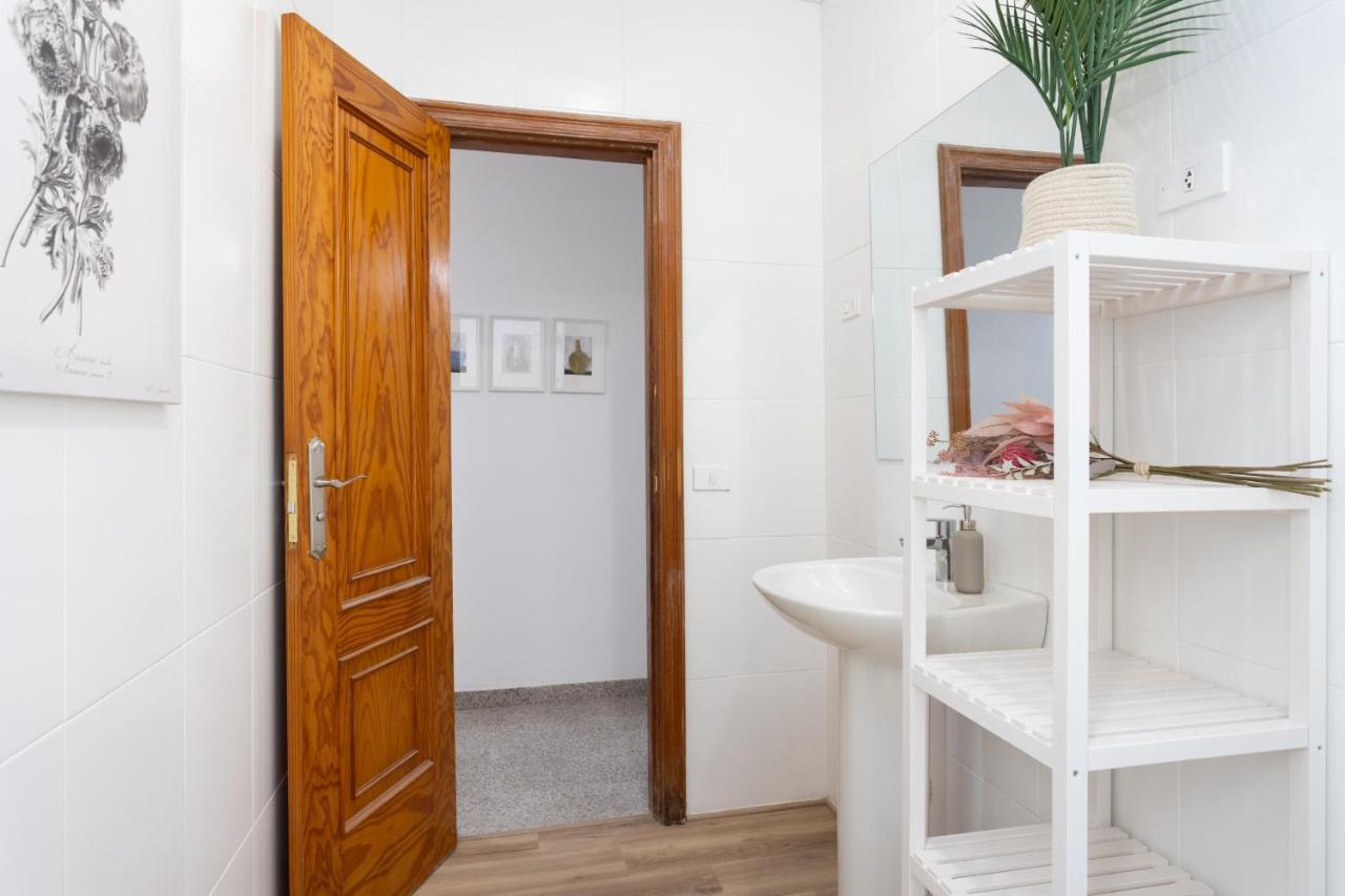 Eden Rentals 103 Surfy Stylish Bed&Coffee Room Granadilla De Abona Exterior foto